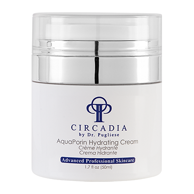 AQUAPORIN HYDRATING CREAM- 1.7oz