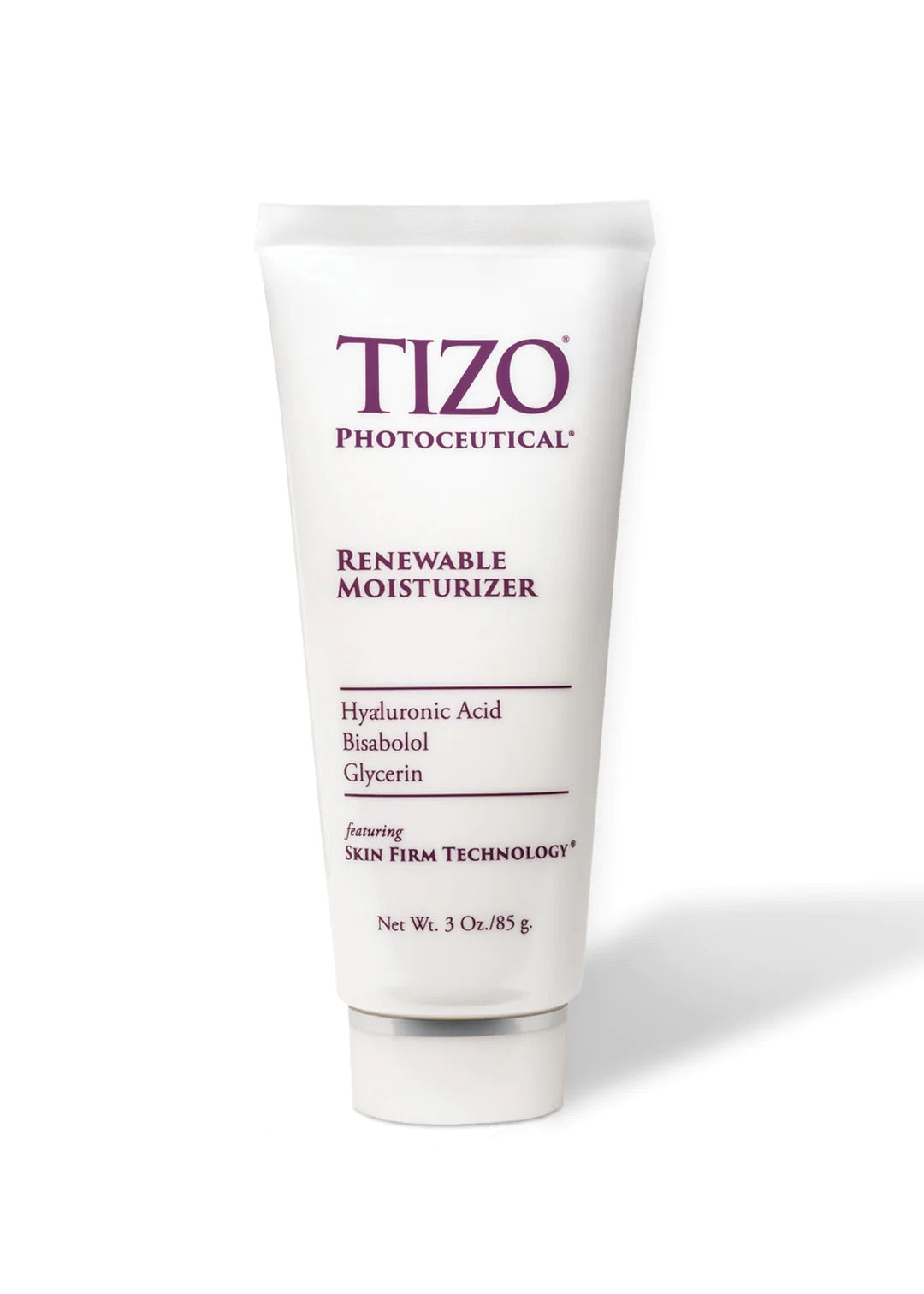 RENEWABLE MOISTURIZER- 3oz