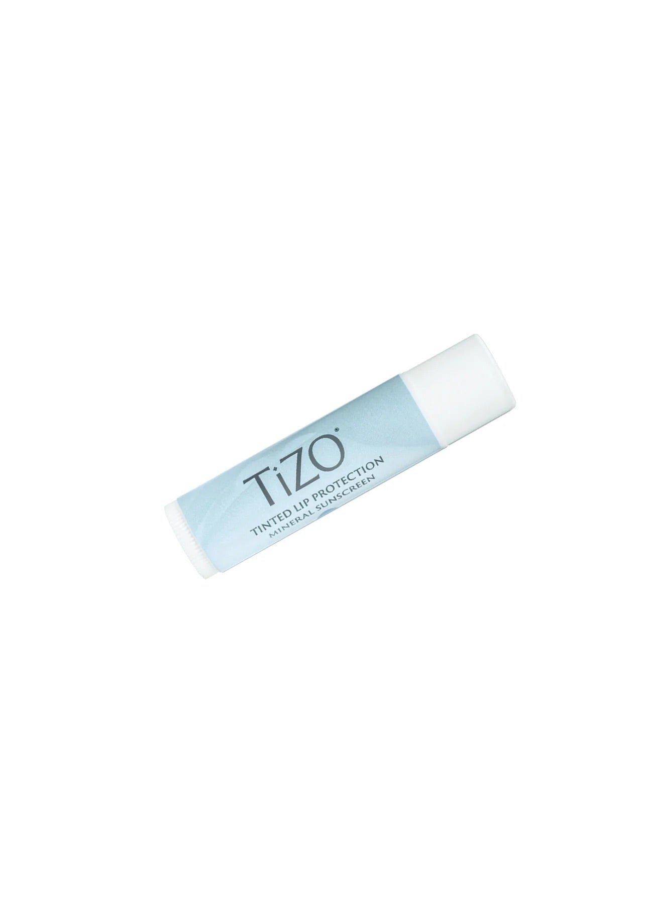 TINTED LIP PROTECTION MINERAL SUNSCREEN - .14oz