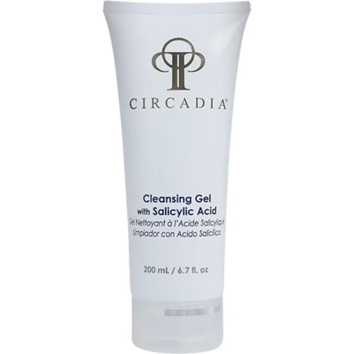 CLEANSING GEL WITH SALICYLIC ACID- 6.7oz