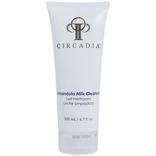 AMANDOLA MILK CLEANSER- 6.7oz